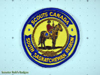 South Saskatchewan Region [SK S06a.3]